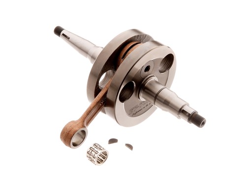 Bigbore kurbelwelle verstärkt - bigbore,