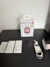HUAWEI Watch Fit 3 Pink