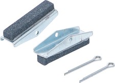 BGS Ersatzbacken für