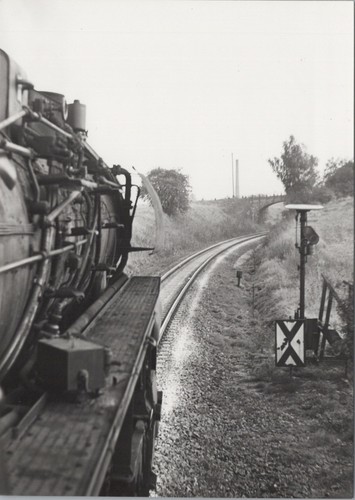 Foto ddr eisenbahn dampflok - foto,, ddr,