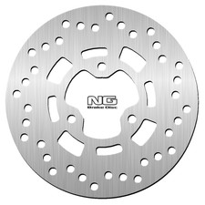 NG BRAKE DISK BREMSSCHEIBE