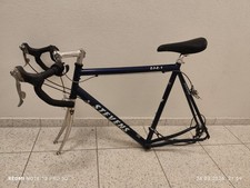 Rennradrahmen Stevens R.P.R
