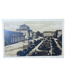 Postkarte AK Mannheim