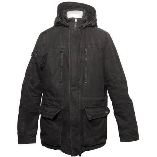 Globe trotter winterjacke - globe, trotter,