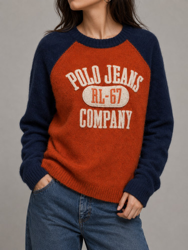 Polo jeans ralph - jeans,