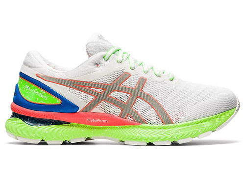 Asics gel nimbus lite - 22, show