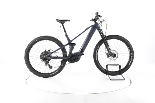 Conway xyron e bike - s, 3.9