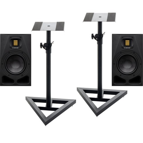 Adam audio a7v studiomonitor - audio,