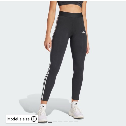 Adidas leggings hose gym - adidas, gym,