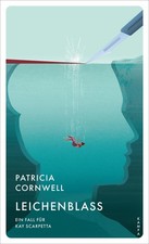 Patricia Cornwell Leichenblass