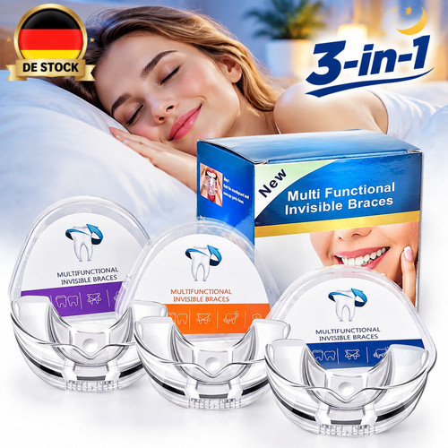 Premium aufbissschiene - premium,