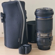 Tamron 180 5 - 180, di
