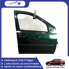 🇩🇪 RECHTE VORDERE TÜR