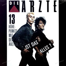 Die Ärzte - Ist Das Alles? -