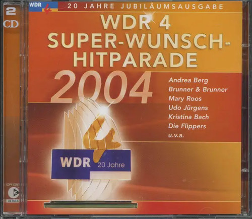 2xcd kristina bach uwe busse - bach,,