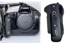 Canon EOS A2e 35mm FILM SLR