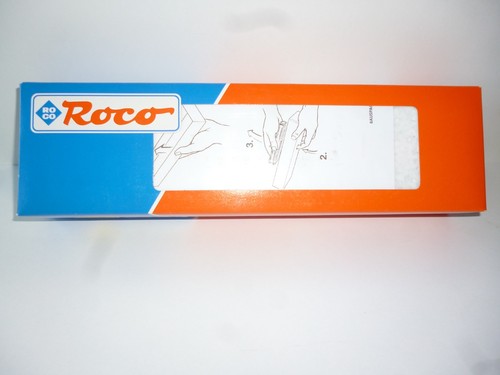Modelleisenbahn spur roco - modelleisenbahn, h0