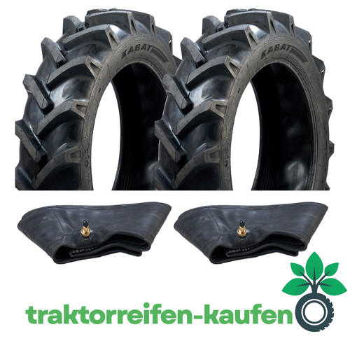 Stück ackerschlepperreifen - 2,