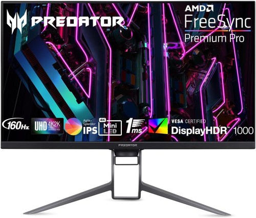 Acer predator x32fp - acer,