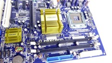 ATX Mainboard Foxconn 945PL7AC-8KS2 Sockel 775
