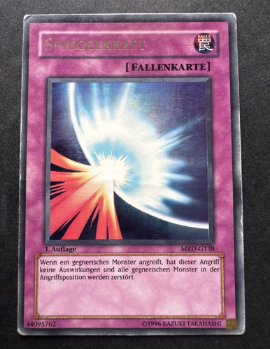 Konami tcg - yu-gi-oh!,