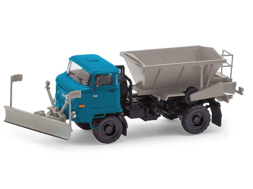 Busch 95561 lkw ifa - h0,