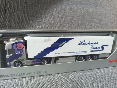 Herpa ovp 941266 - 1:87, in