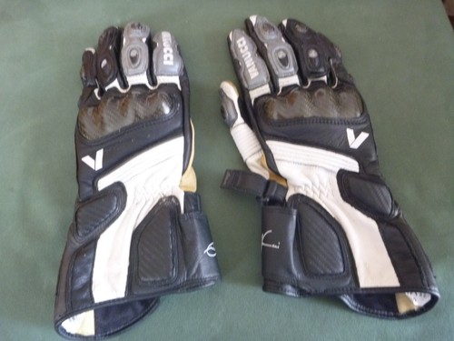 Motorradhandschuhe
