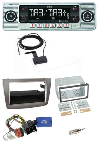 Dietz bluetooth usb - dietz,