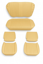 Sitzbezüge Bezüge für VW