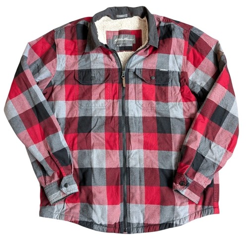 Eddie bauer hemdjacke herren - eddie,