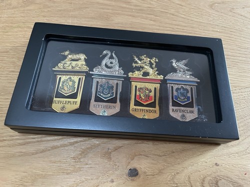 Harry potter lesezeichen set - potter,,