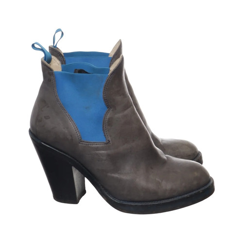 Acne studios chelsea boots - acne,
