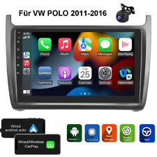 Für VW POLO 2011-2016 Apple