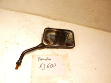 Yamaha XJ 600,Spiegel rechts 