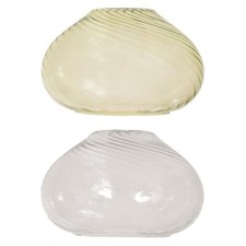 Corinne Spirale Köper Glas