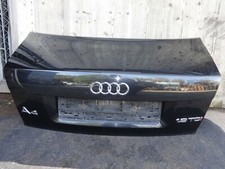Audi A4 8E B6 Limousine Heckklappe Heckdeckel LZ9W