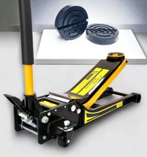 KW-5T Rangier Wagenheber