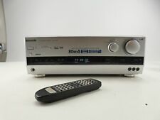 Panasonic SA-HE75 AV Control Receiver 5x80W mit Fernbedienung 5.1 Hi-5295