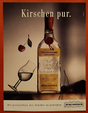 1. Schladerer Kirschwasser
