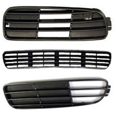 SET Lüftungsgitter GITTER