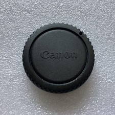 Geniune Canon Camera Black