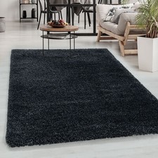 Hochflor Teppich Soft Shaggy