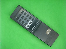 Original Fernbedienung Onkyo RC-103C für CD-Player DX-230