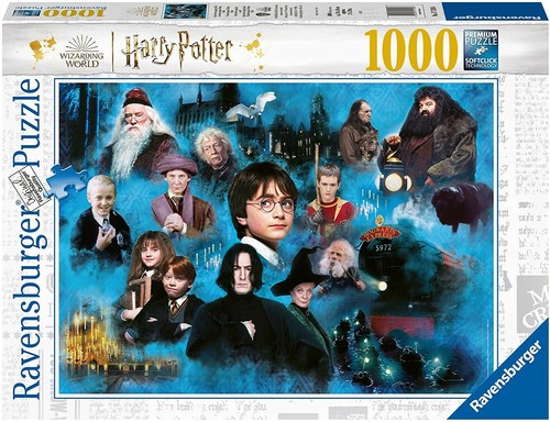 Ravensburger 17128 harry - ravensburger,