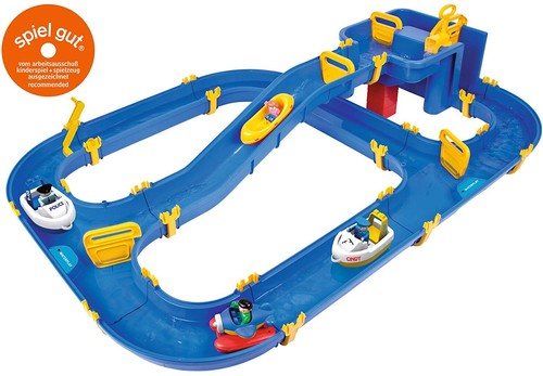 Big 55100 waterplay - big,