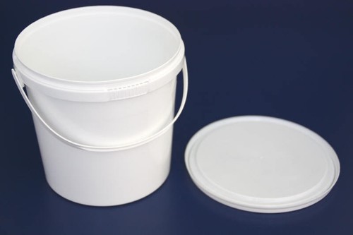 Eimer leer kunststoff pail - eimer,