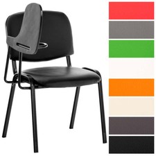 Stuhl Ken mit Klapptisch