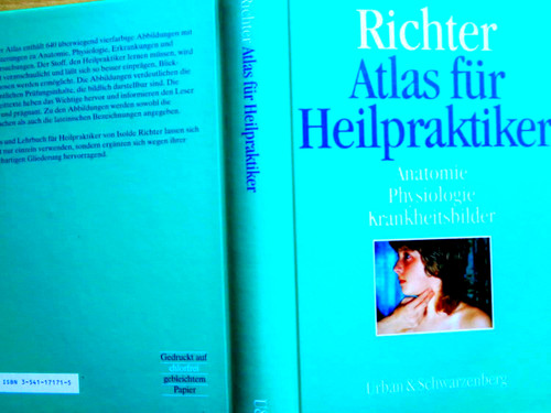 Heilpraktiker anatomie - heilpraktiker,