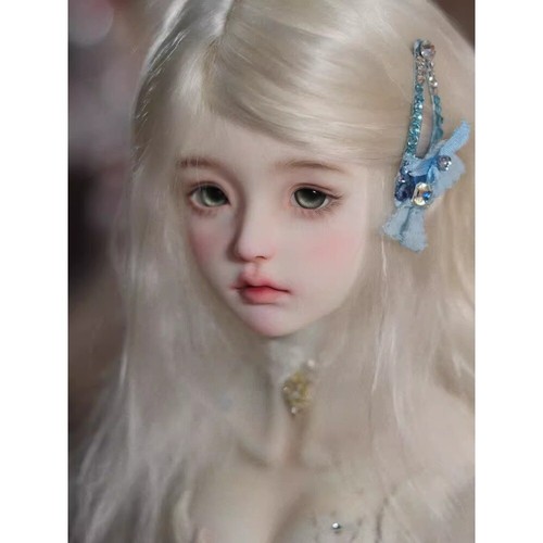Bjd doll resin - doll, joint